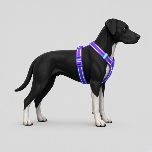 Roku, a Neo-Nordic Sprint-Hound